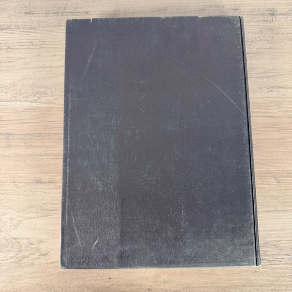 1959 Washington-Lee High School Yearbook Blue and Gray Arlington Virginia Vol 32 - Picture 13 of 15